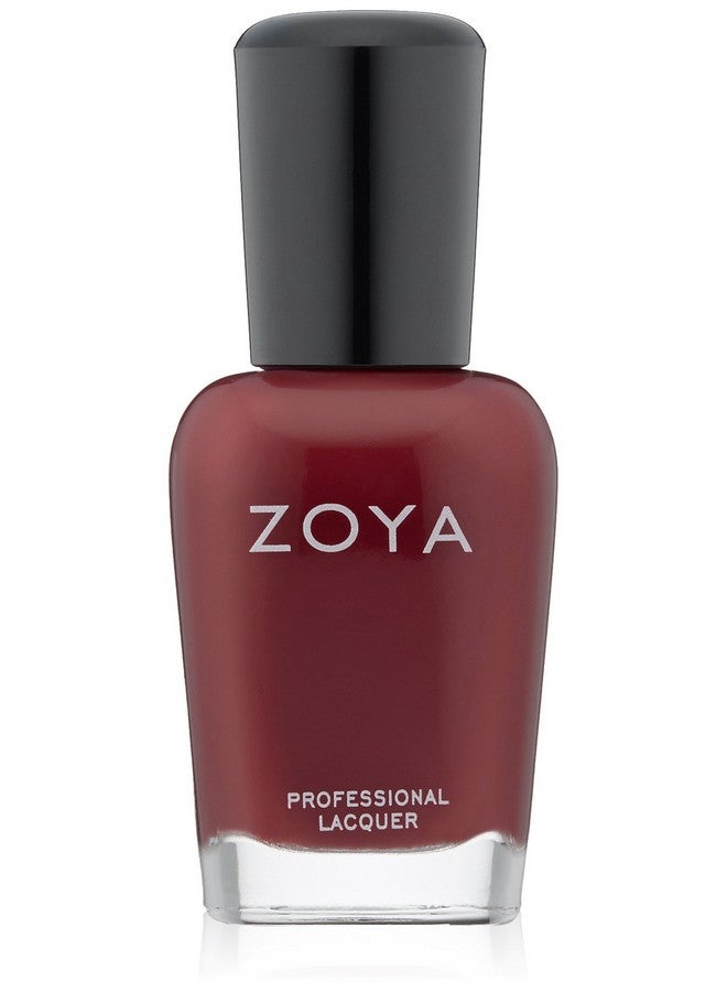 زويا طلاء أظافر رايلي 0.5 أونصة سائلة. أوز. - Image 1