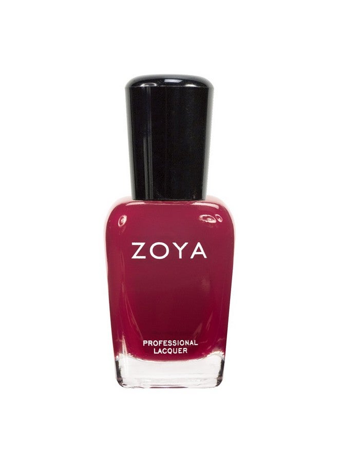 زويا طلاء أظافر رايلي 0.5 أونصة سائلة. أوز. - Image 4