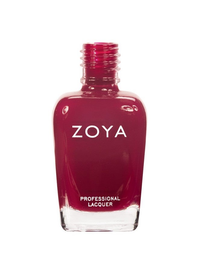 زويا طلاء أظافر رايلي 0.5 أونصة سائلة. أوز. - Image 5