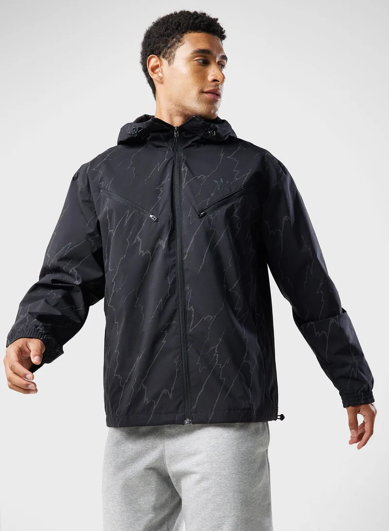 adidas Originals Lighting Jacket