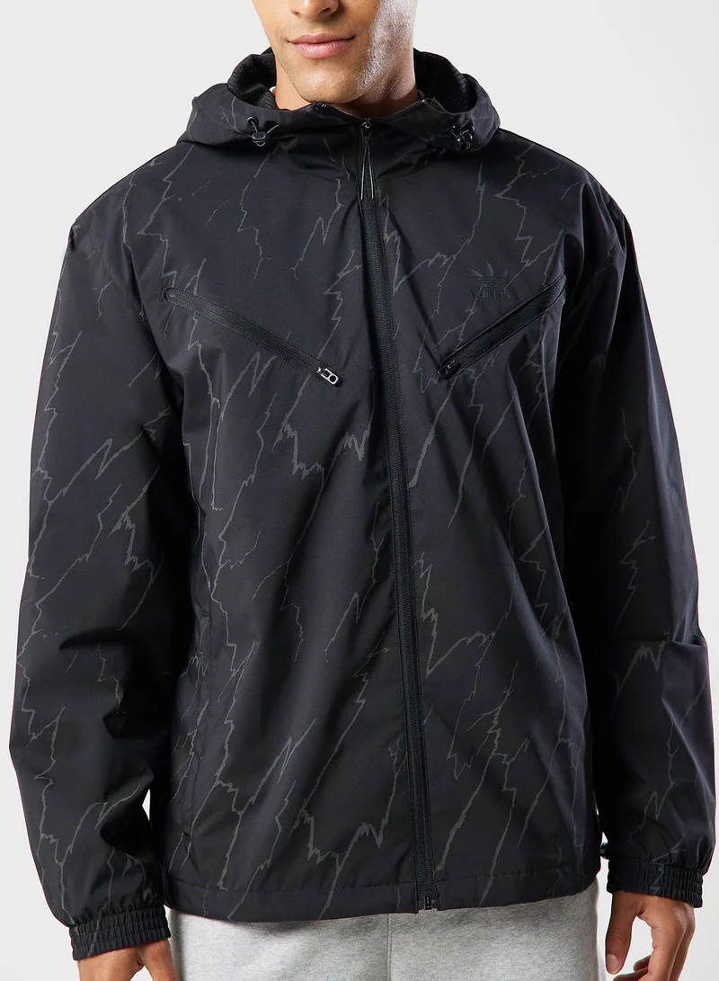 adidas Originals Lighting Jacket