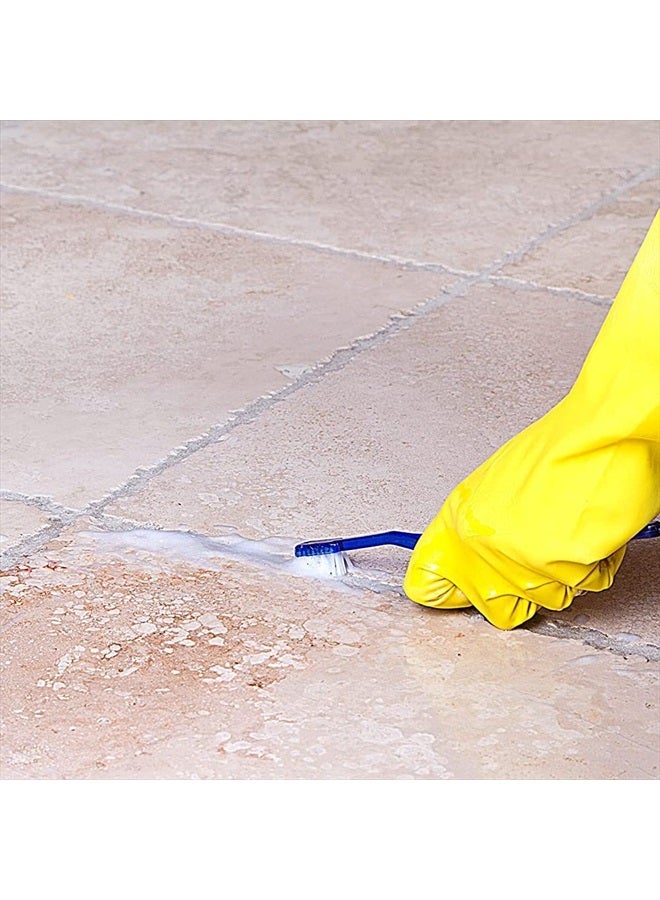 Zep Grout Cleaner and Brightener - 32 oz (Case of 2) - ZU104632 - Deep Cleaning Formula Removes Old Stains From Grout - Image 5