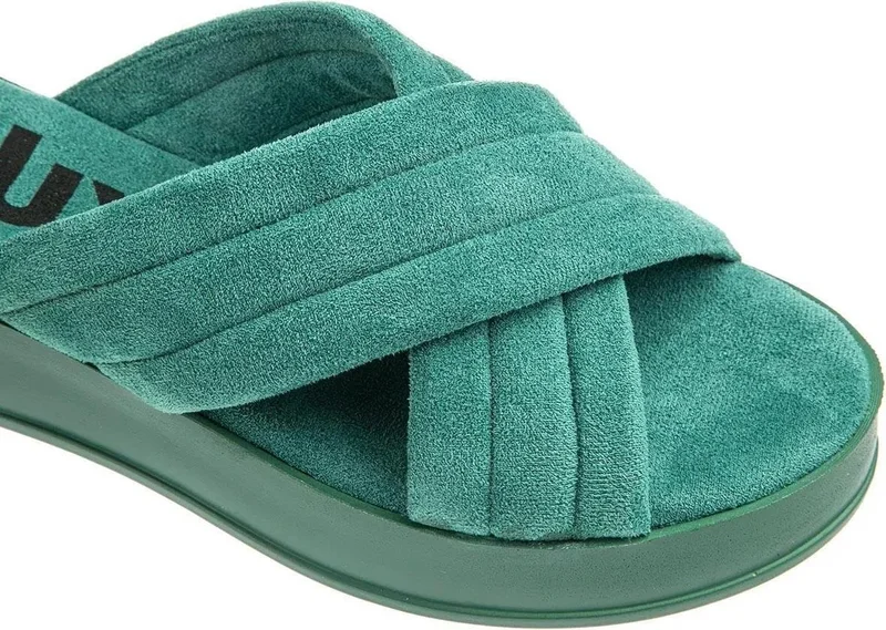 مويا Orthopedix Ilanga Women's Home Slippers 34205