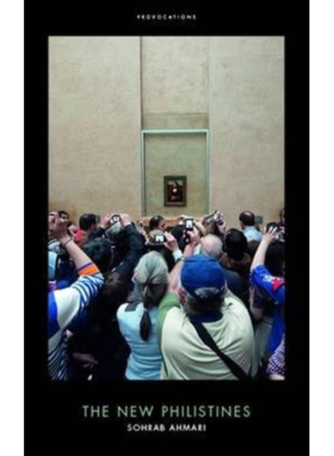 The New Philistines