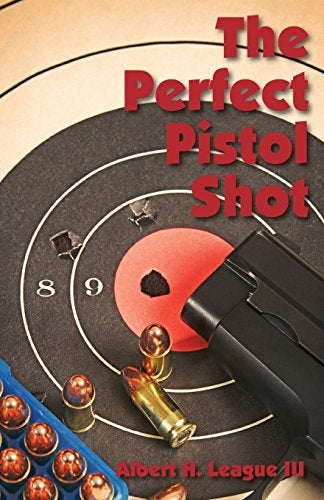 The Perfect Pistol Shot 