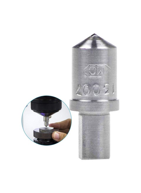 Diamond Indenter HRC-3 for Hardness Tester Diamond Indenter 120 Degree for Rockwell Hardness Tester