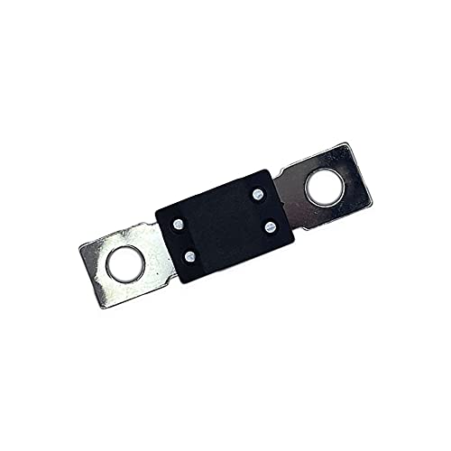 MEGAAMG Fuse 50 Amp 32V 298 Series Time Delay Bolt Down AutomotiveMarine 50A 32V 2 Pack