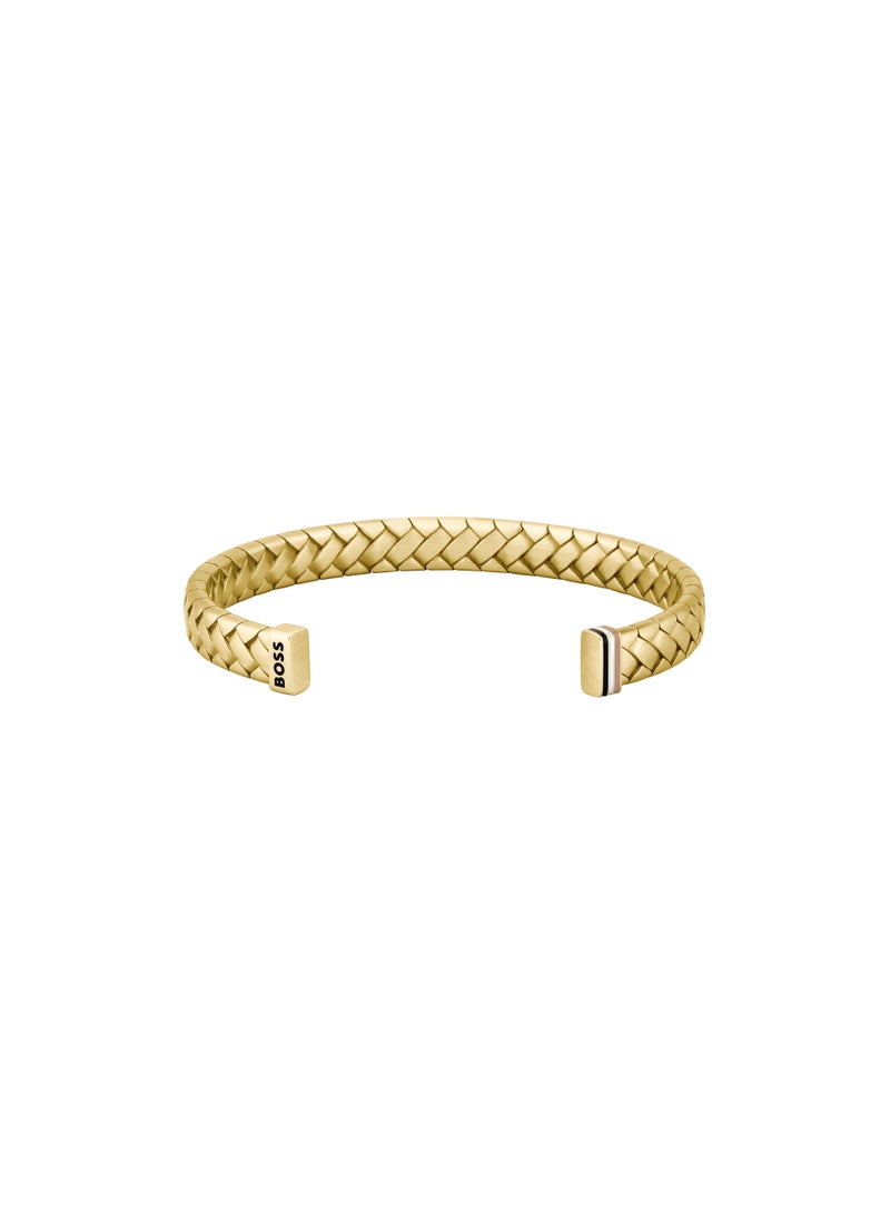 BOSS Tailored Bracelet  - Image 2