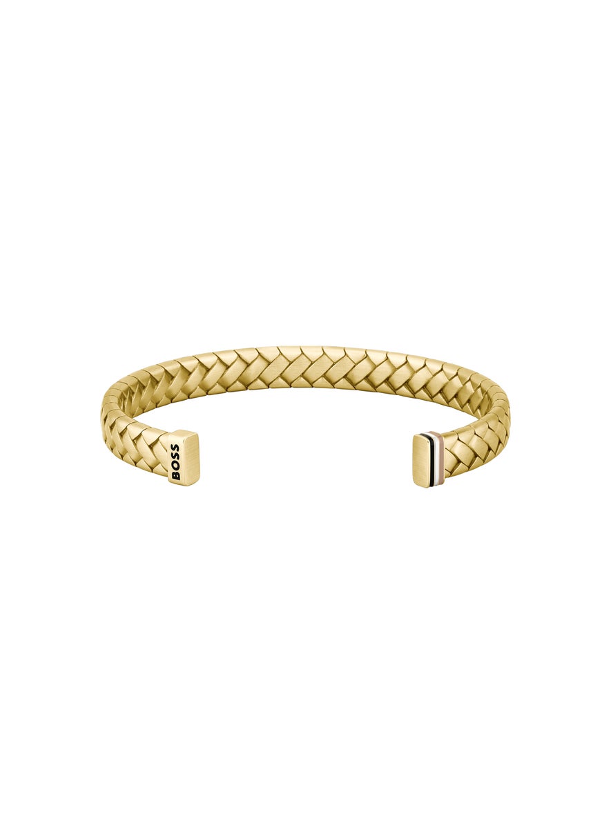 BOSS Tailored Bracelet  - Image 4