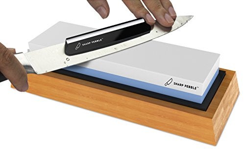 Sharp Pebble Whetstone Knife Sharpening Angle Guide by Sharp Pebble - Image 4