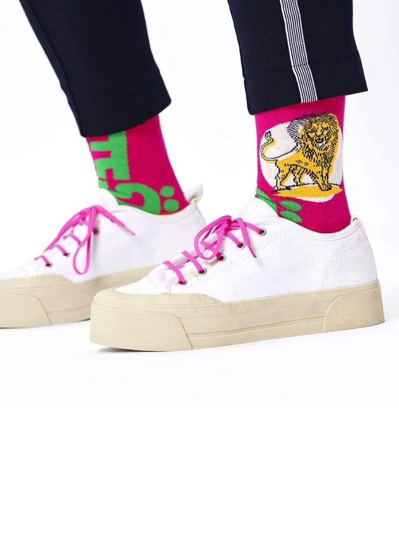 هابي سوكس ATLAS LION SOCK