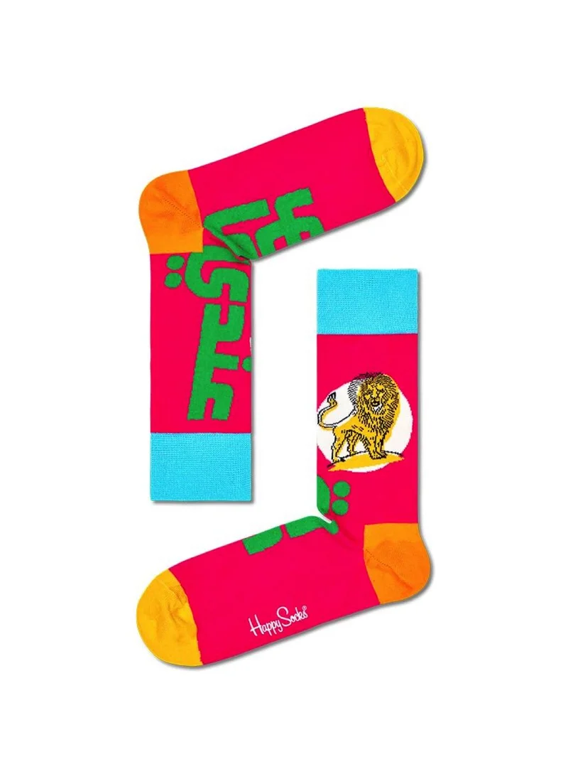 هابي سوكس ATLAS LION SOCK