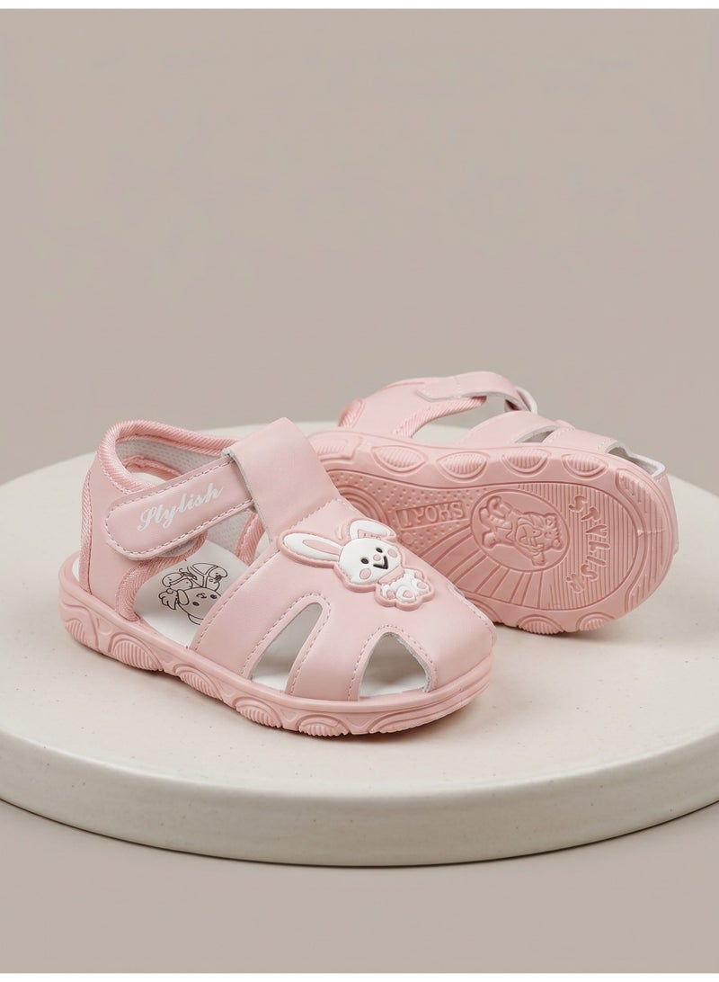 stylish Baby shoes with sound - Baby shoes with sound - Baby sandals with whistle | Sole with whistle, shoes and sandals that make noise for girls and boys, baby girl shoes and comfortable sandal slippers, baby shoes with sound in modern designs and suitable for children's gifts - Image 5