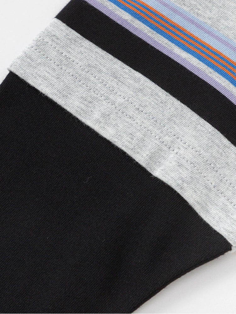 بالابالا تيشيرت مخطط للأولاد - Image 5