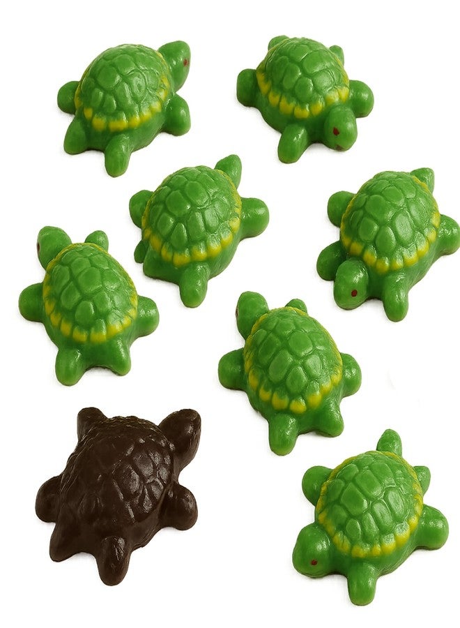 CANDISLE Turtle Chocolate Candy Mold - Image 2