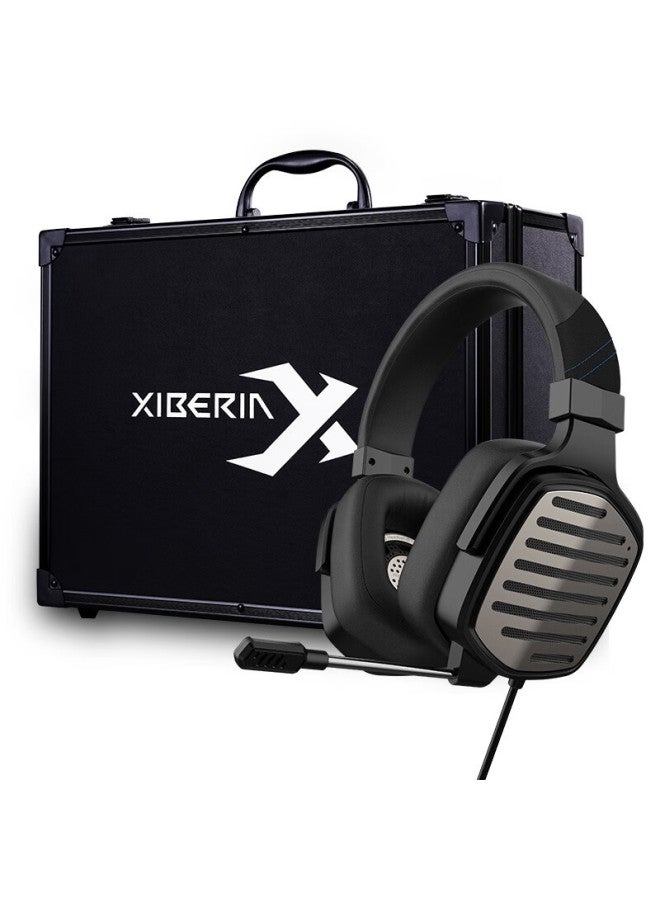 Xiberia سماعة رأس ألعاب Xiberia T20 - Image 5