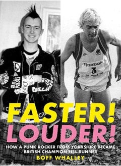Faster! Louder! 