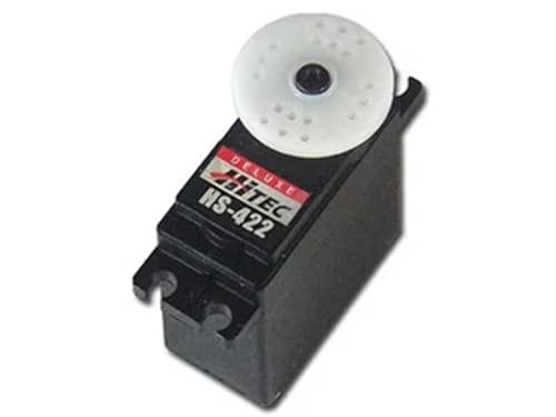 Hitec RCD 31422S HS-422 Deluxe Servo - Image 2
