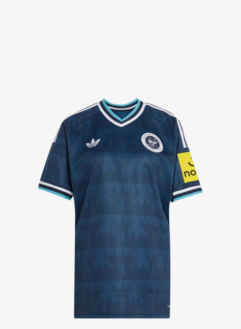 Adidas Newcastle United FC 26/27 Away Jersey