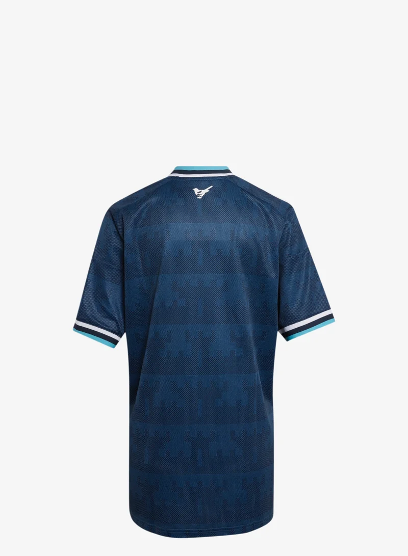 Adidas Newcastle United FC 26/27 Away Jersey