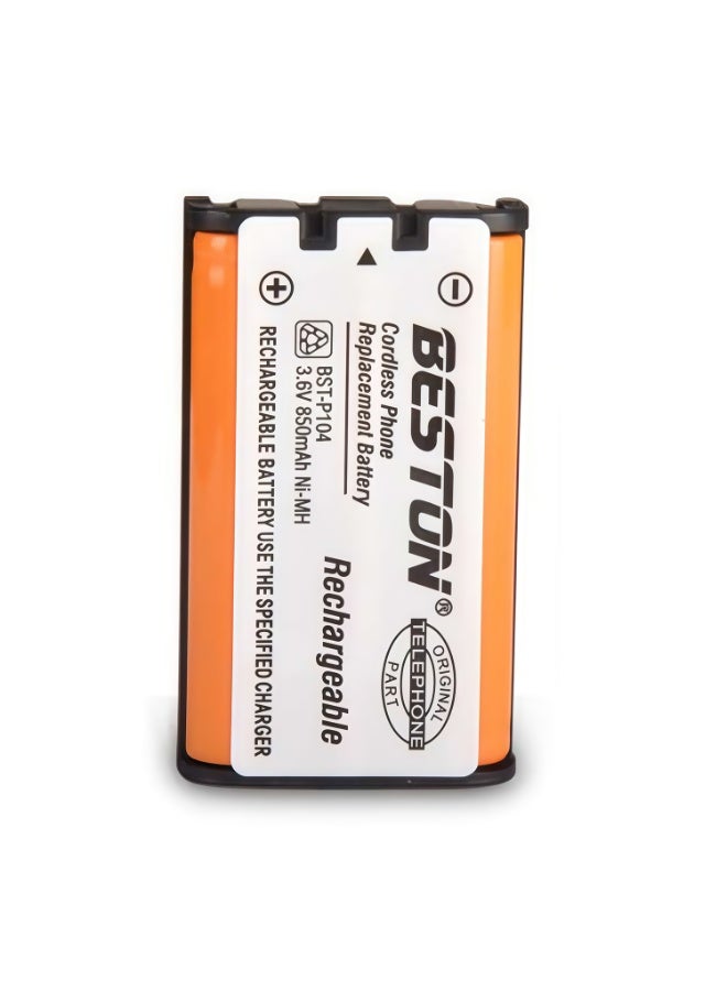 بيستون بطارية بيستون BST-P104 - Image 3