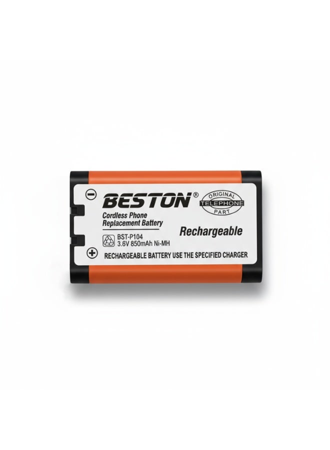 بيستون بطارية بيستون BST-P104 - Image 4