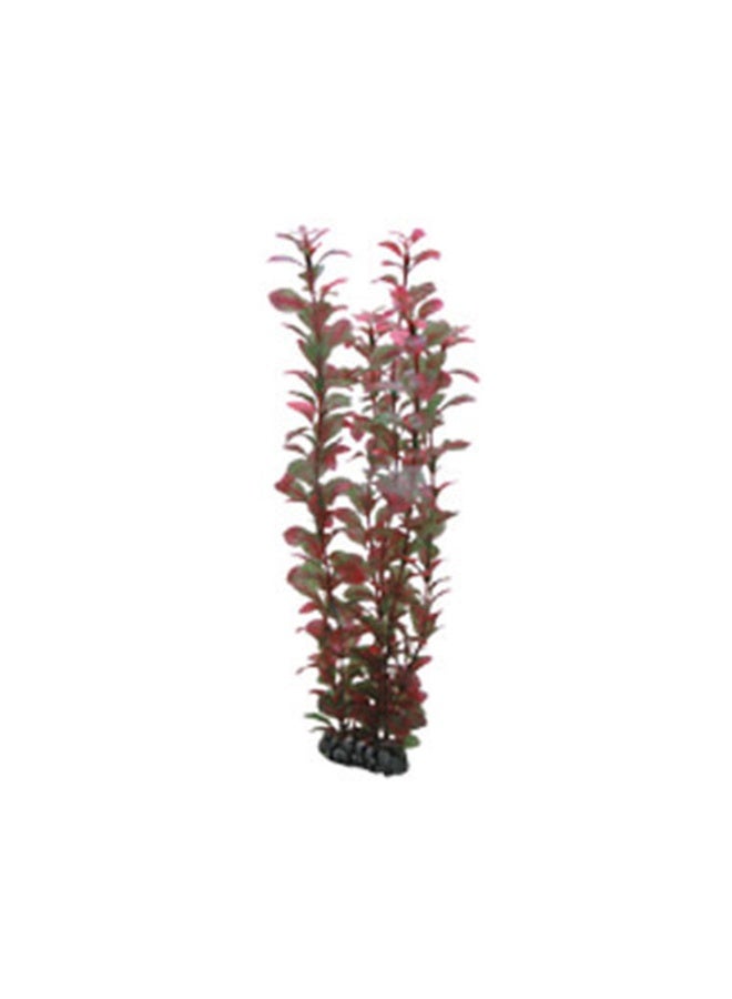Hobby Ludwigia Artificial Plant - 34 cm
