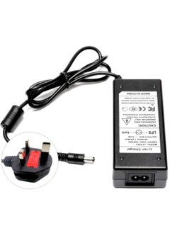 42V 2A Electric Scooter Charger Adapter – Universal Fast Battery Charger for Xiaomi Mijia M365, Ninebot ES1, ES2, and Other Electric Scooters, High-Speed Charging, Durable & Reliable - pzsku/Z91C6A6DA778E1B41C1C1Z/45/_/1740897752/2d43ab71-962f-42ed-8a9d-689a89567b63