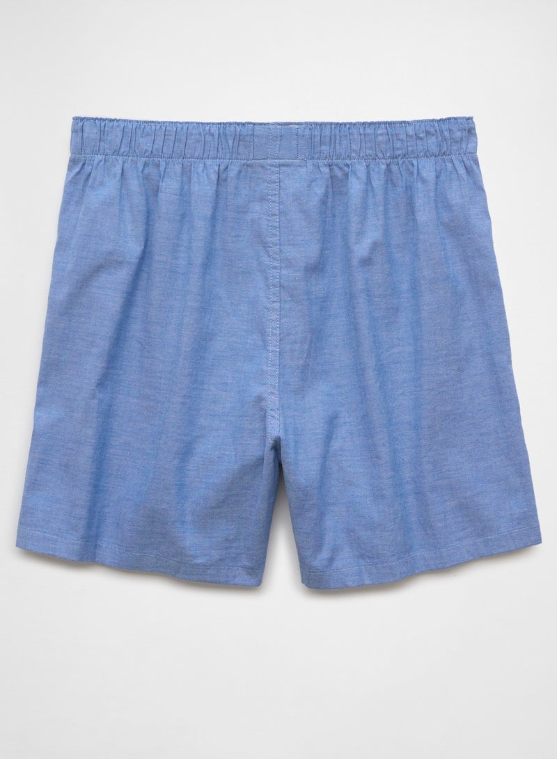 American Eagle AEO Men's Stretch Boxer Short - Image 2