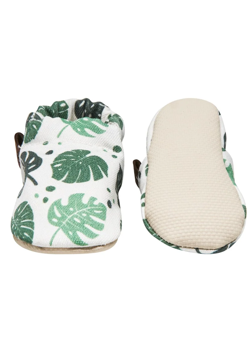 Yoyo Junior Yoyo Junior Cotton Moccasins