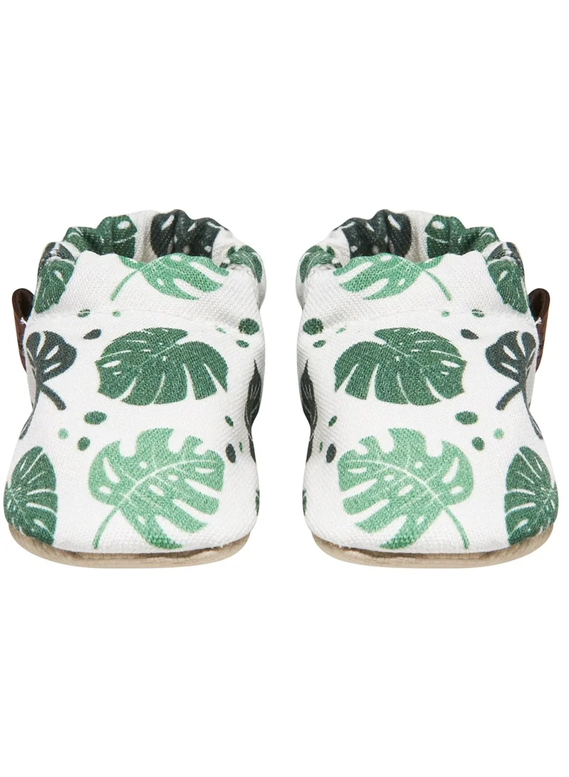 Yoyo Junior Yoyo Junior Cotton Moccasins