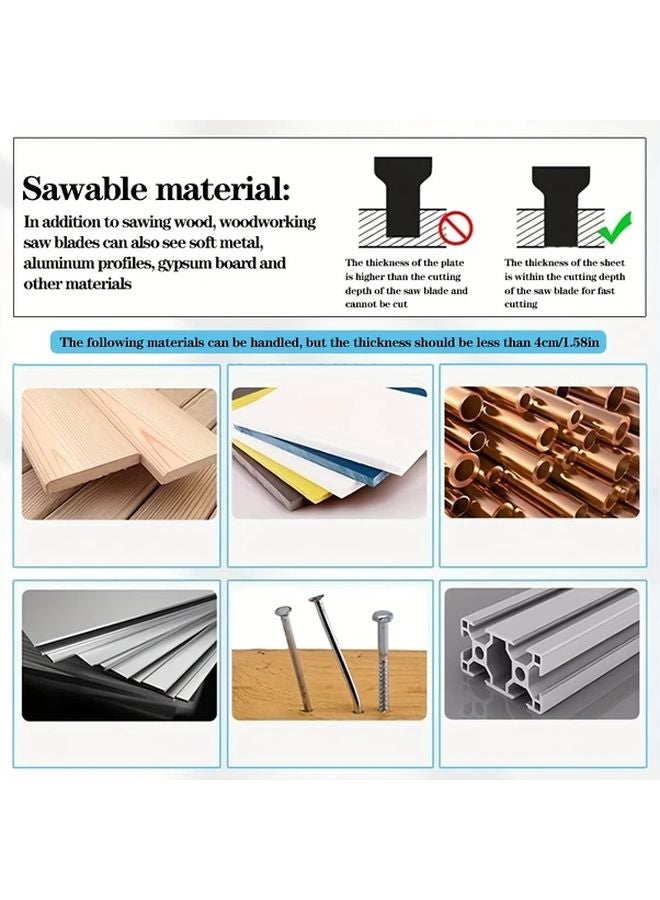 Multi Function Angle Grinder Conversion Adapter M10 Universal Tool Kit DIY Professional - Image 4