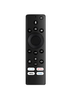 Beyution Ct-Rc1Us-19 Voice Command Remote Replacement For Toshiba Tv Editions 65Lf711U20 55Lf711U20 50Lf711U20 43Lf711U20 49Lf421U19 43Lf421U19 32Lf221U19 55Lf621U19 50Lf621U19 43Lf621U19 Tf-55A810U21  - Image 3