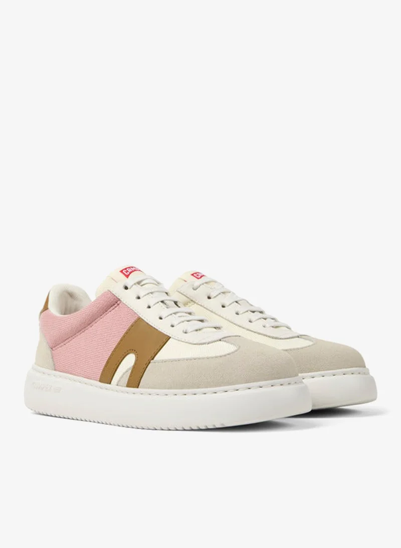 Camper Runner K21, Women Sneaker, Multicolor
