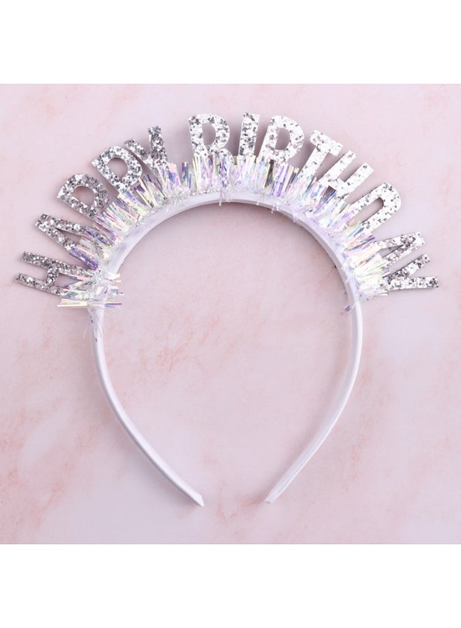 زينة وهدايا عيد ميلاد فتاة عيد ميلاد سعيد للنساء والبنات