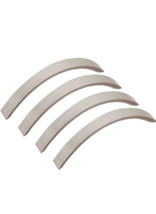 Robustline Highly Quality Drawer Cupboard Cabinet Handle (Pack of 4) Silver - 128MM - A7089 - pzsku/Z91C7328C5E49D8A80312Z/45/_/1708520570/65f53b15-25eb-41bd-b5d6-937e8c910af8
