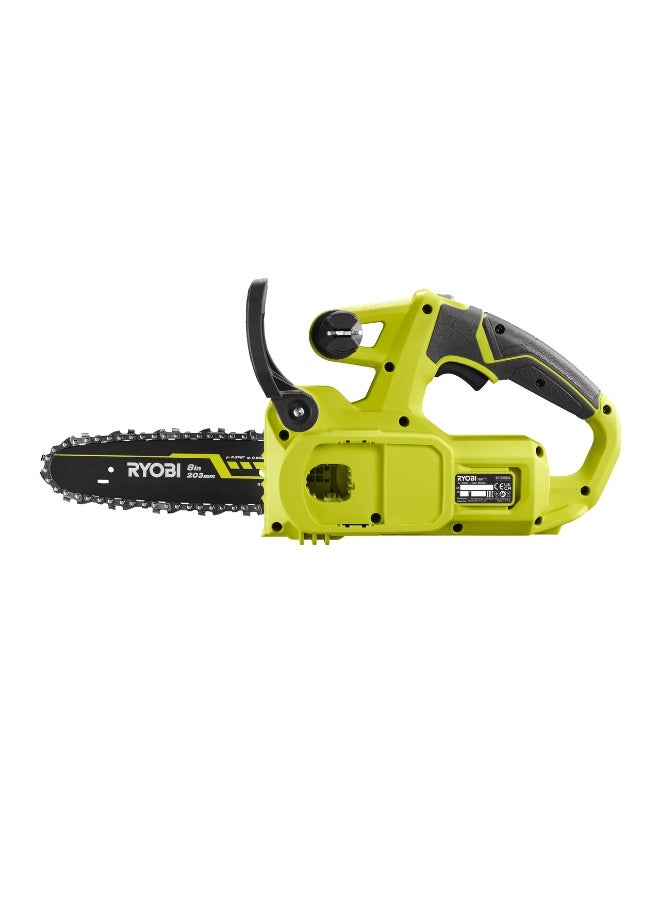 RYOBI Tools Ryobi 18V One+ Cordless Compact Chainsaw, 20 Cm - Image 2