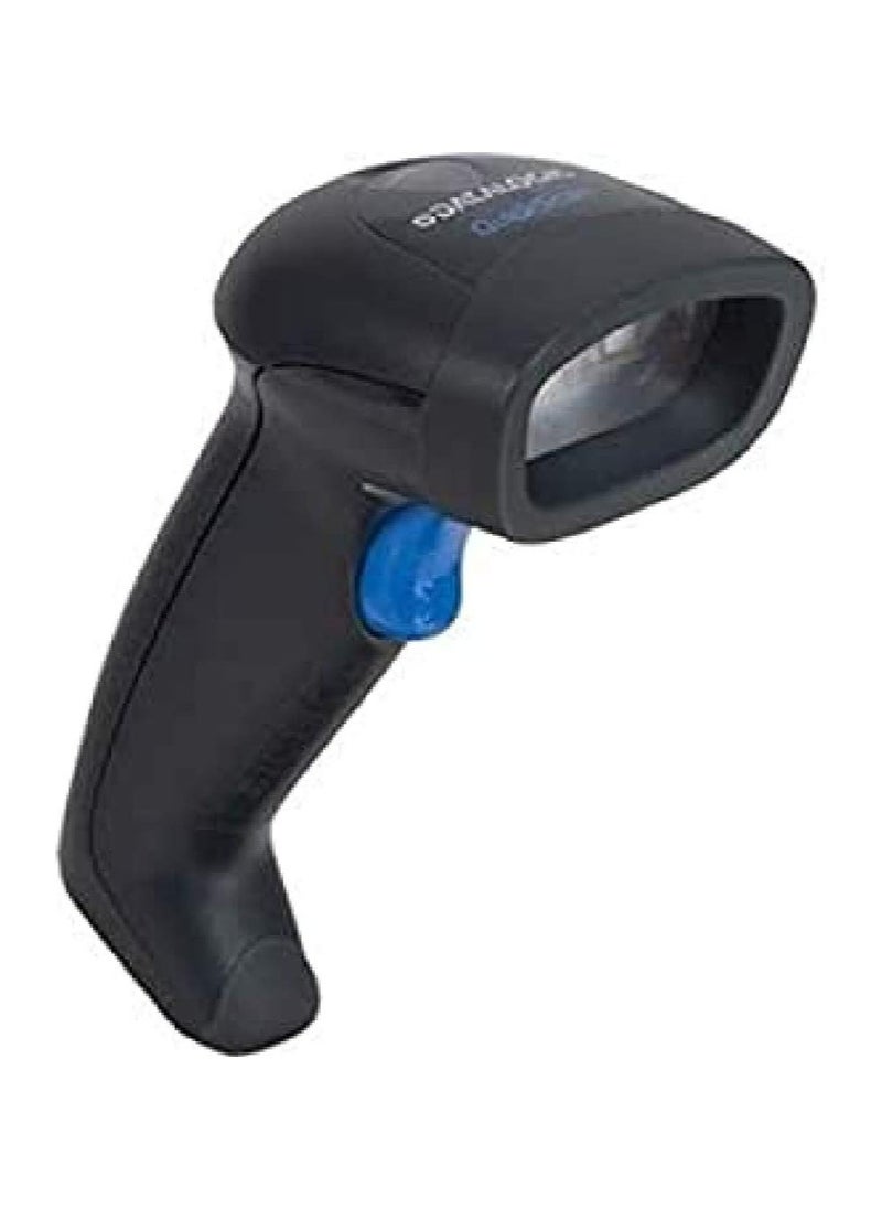 DATALOGIC Datalogic QD2131-BKK1S Schneller Scan I 