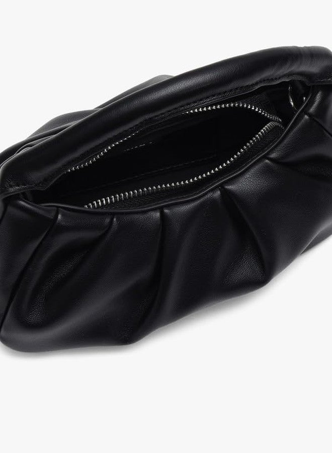 Kazo Alfie Sling Bag | Black - Image 5