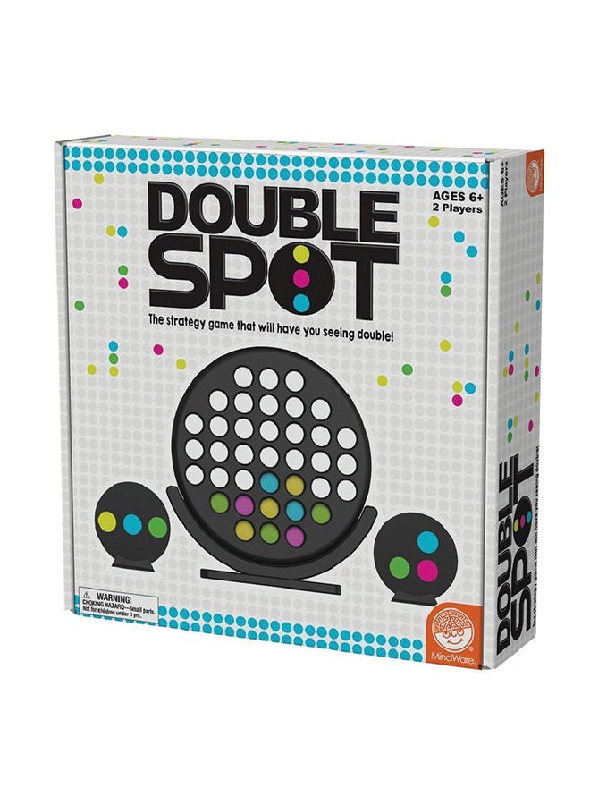 ألعاب الأطفال المزدوجة