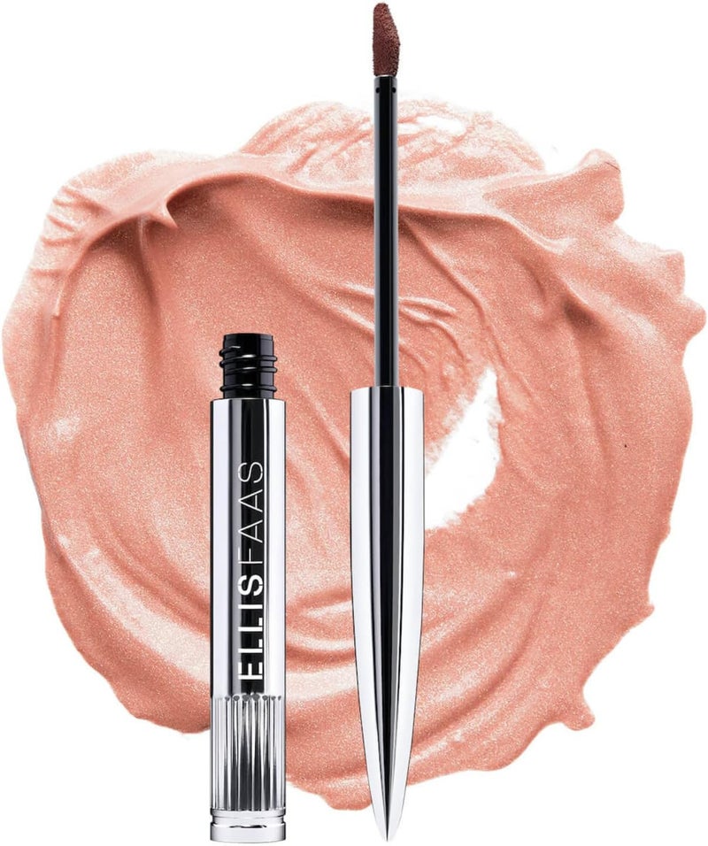 Ellis Faas Blush S301 Warm Dusty Pink 25ml