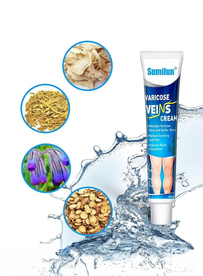 Sumifun Intravenous ointment Lanmailishu ointment  - Image 5