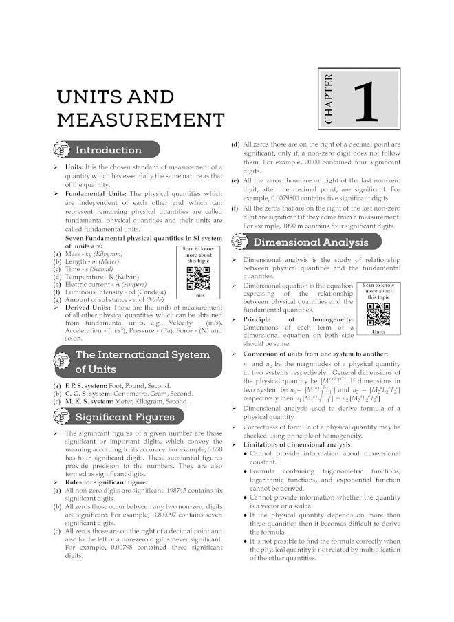 Oswaal NCERT Textbook Solutions Class 11 | Physics | Chemistry | Mathematics | Set Of 3 Books | For Latest Exam