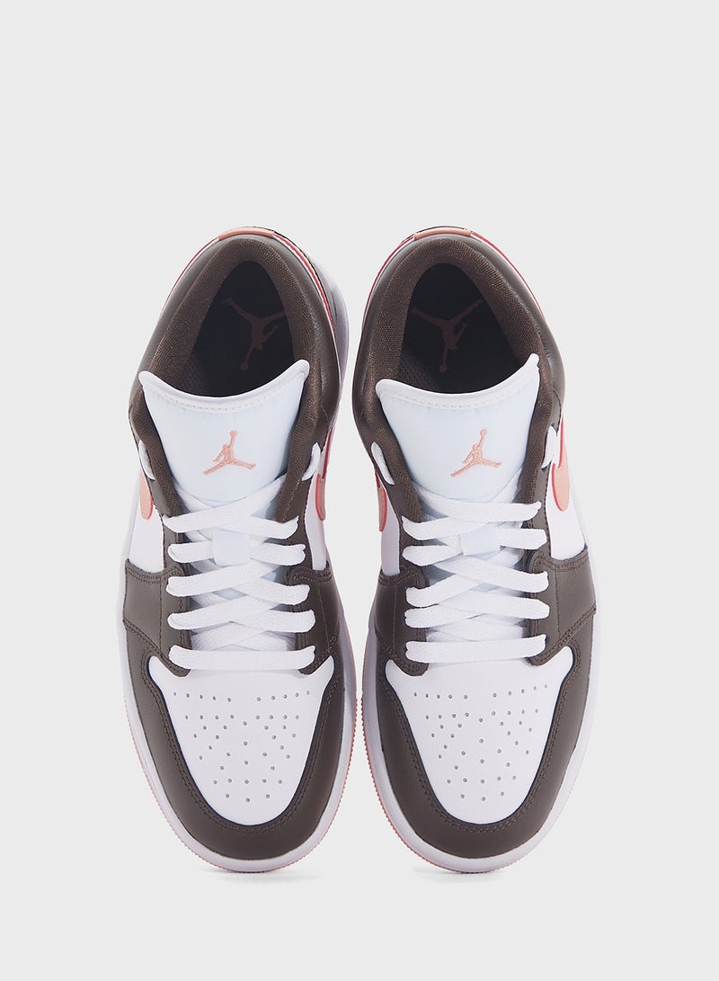 Jordan Air Jordan 1 Low  - Image 4