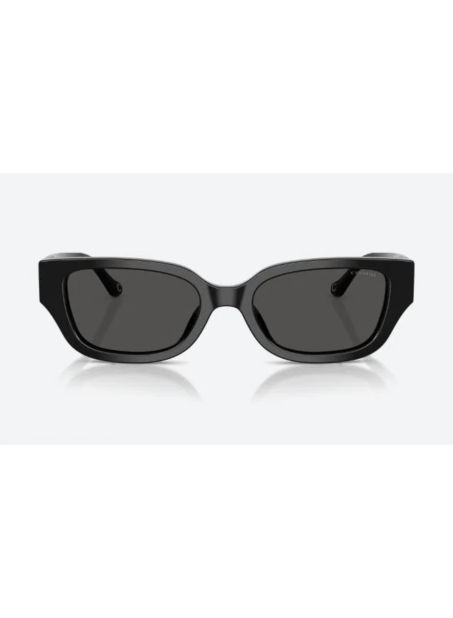 كوتش Rectangle Sunglasses