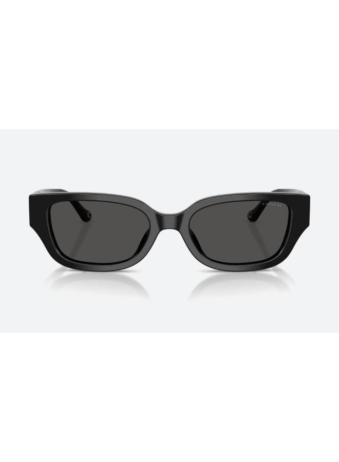 كوتش نظارات شمسية مستطيلة - Image 2