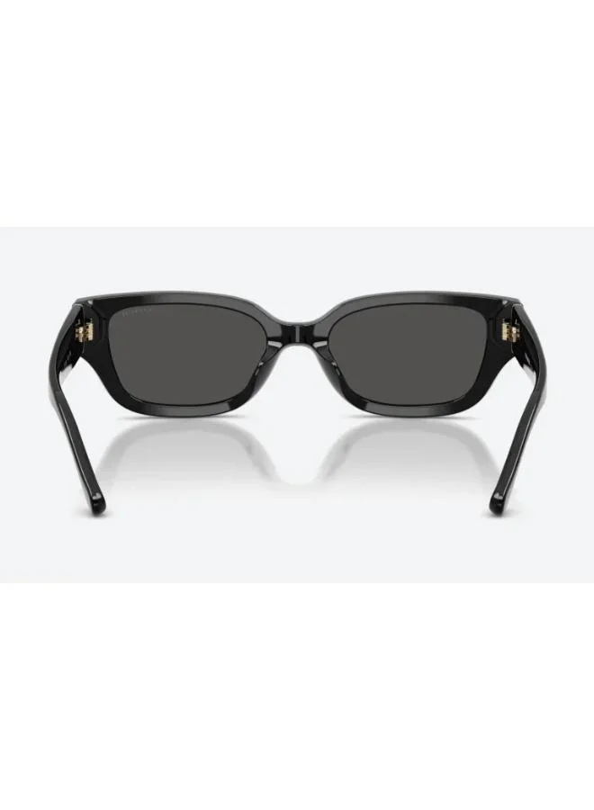 كوتش Rectangle Sunglasses