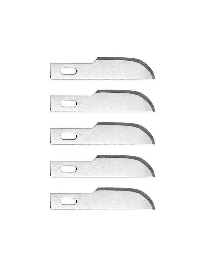 #10 Precision General Purpose Hobby Blades (5/10/25/100/300 Pcs) (10)