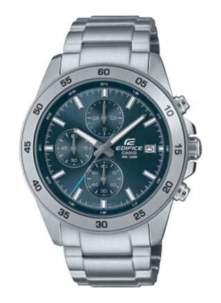 Analog Round Shape Stainless Steel Wrist Watch EFR-526D-2AVUDF - 43 Mm - pzsku/Z91C7C4BF953D4E6E9292Z/45/_/1717400017/25a339c8-3e47-45b3-9678-d70aa349ba5f
