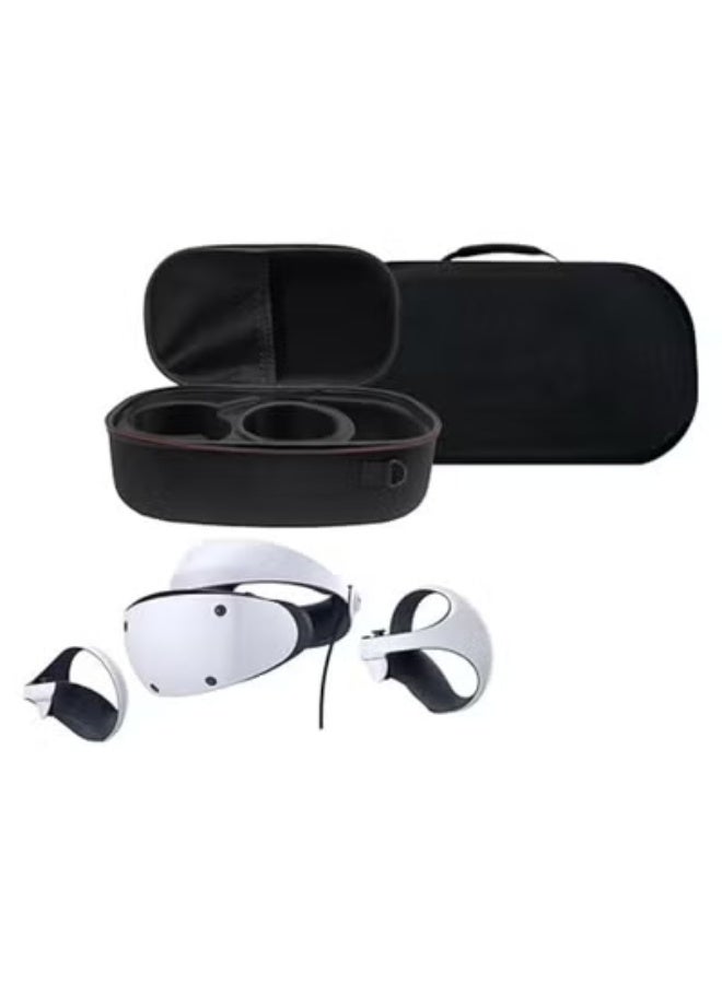 AROAQ Suitable for Sony PS5 VR2 storage bag PSVR glasses bag  - Image 1